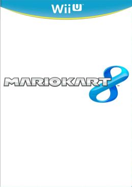 Mario Kart 8 video game collectible - Main Image 1