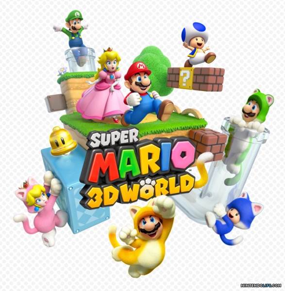 Yoshi’s New Island