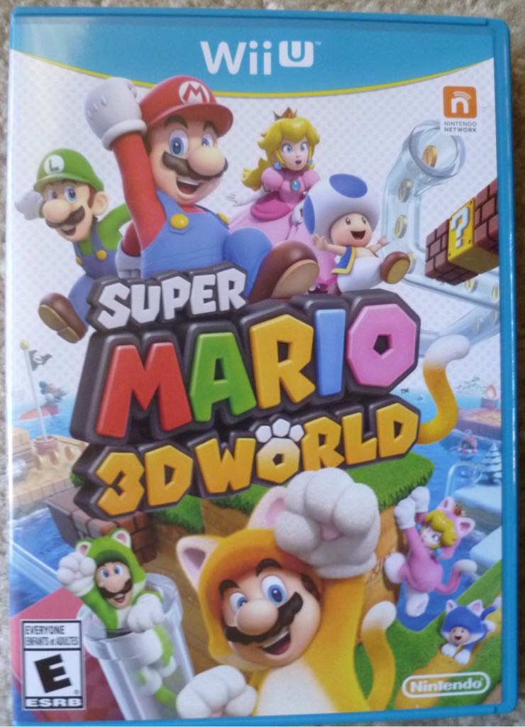 Yoshi’s New Island