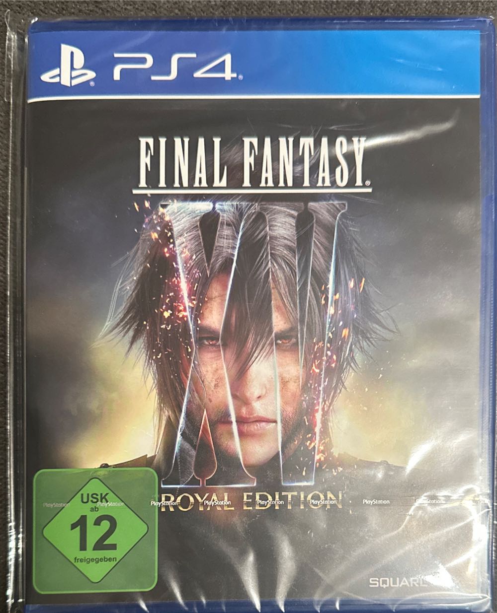 Wolfenstein : The New Order