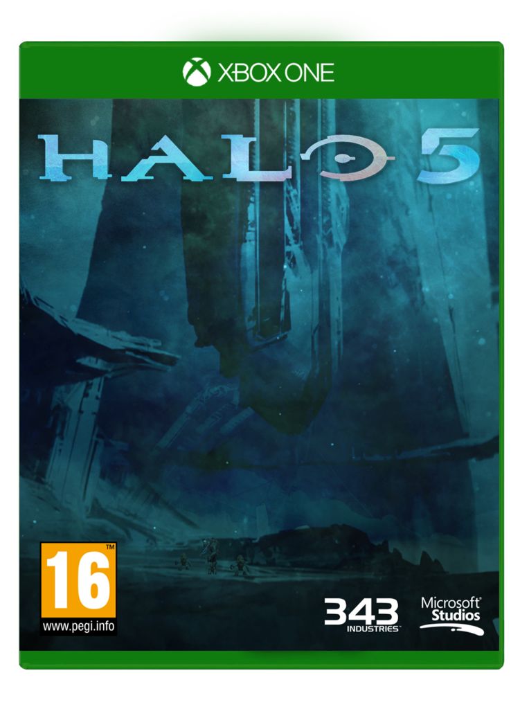 Halo 5