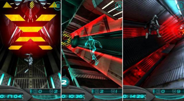 Gravity Project - Google Android (1) video game collectible - Main Image 2