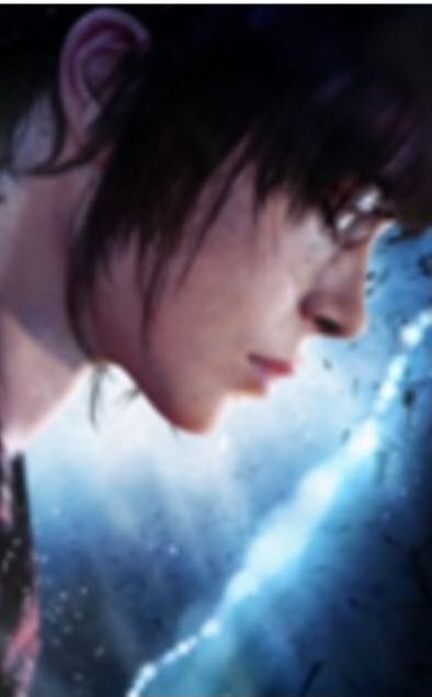 Beyond Two Souls - Sony PlayStation Network (PSN) video game collectible - Main Image 1