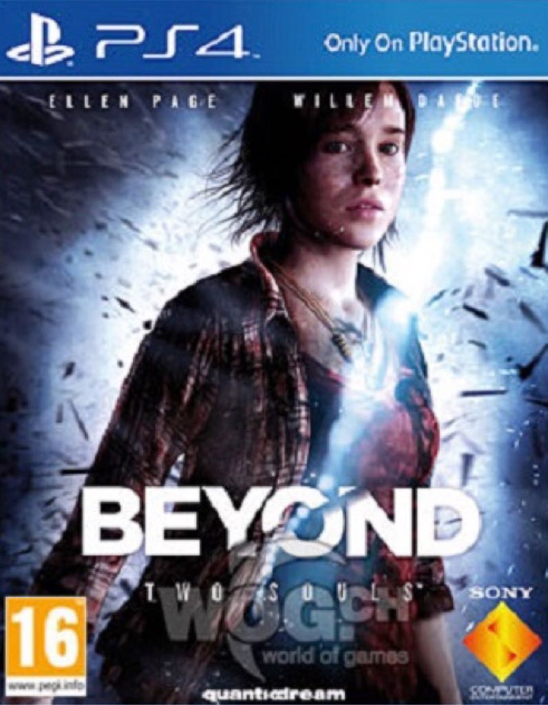 Tom Clancy’s The Division