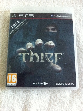 Wolfenstein - The New Order