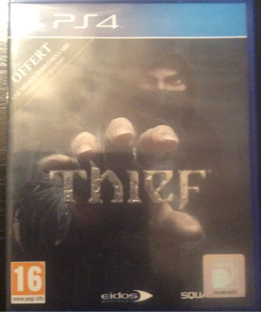 The Witcher 3: Wild Hunt