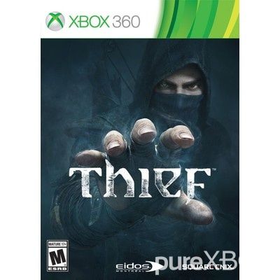 Wolfenstein: The New Order