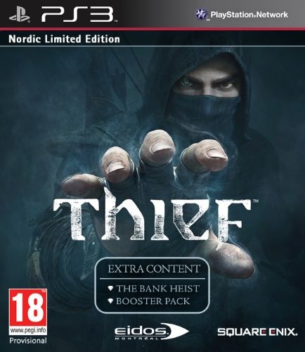 The Elder Scrolls: Online