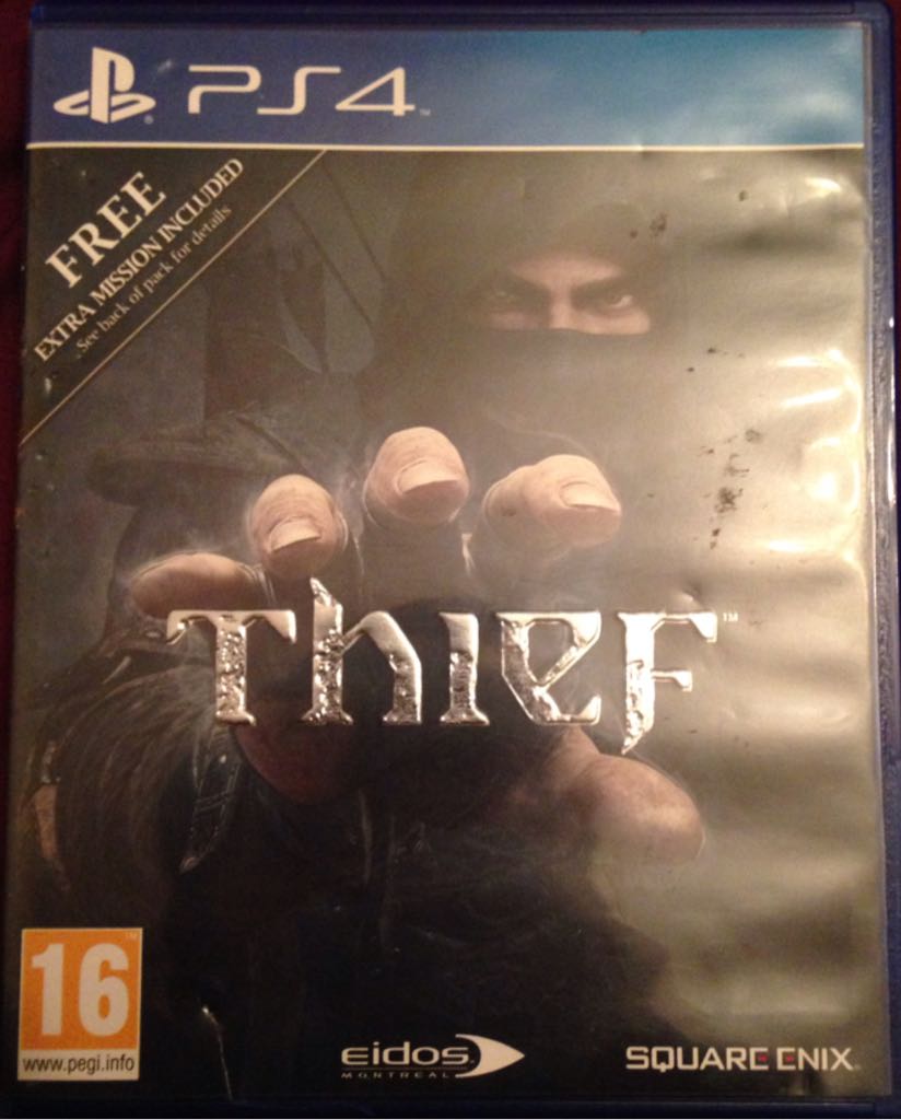 Wolfenstein The New Order