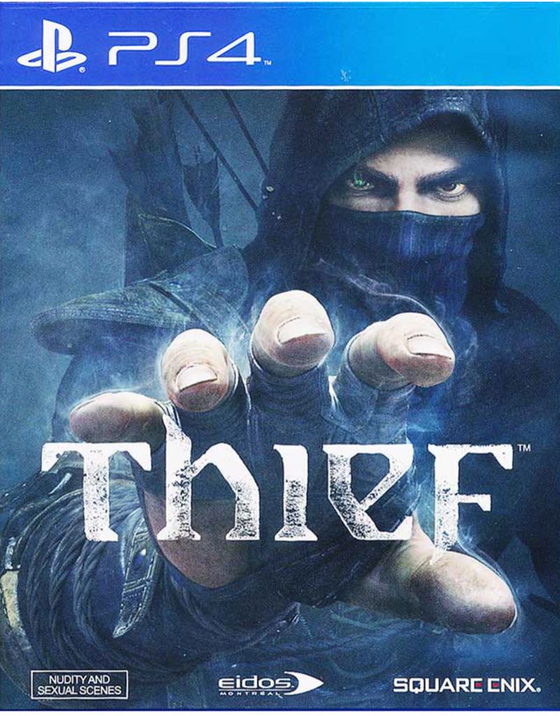 Thief