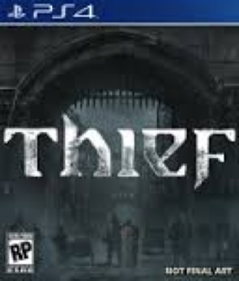 Assassin’s Creed IV Black Flag