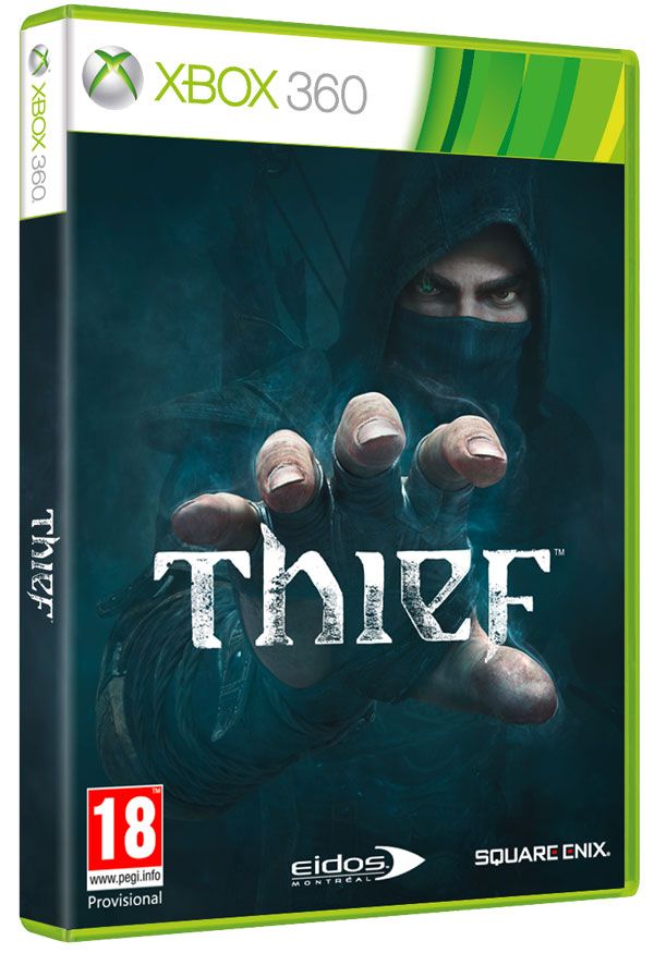 Thief - Digitale -