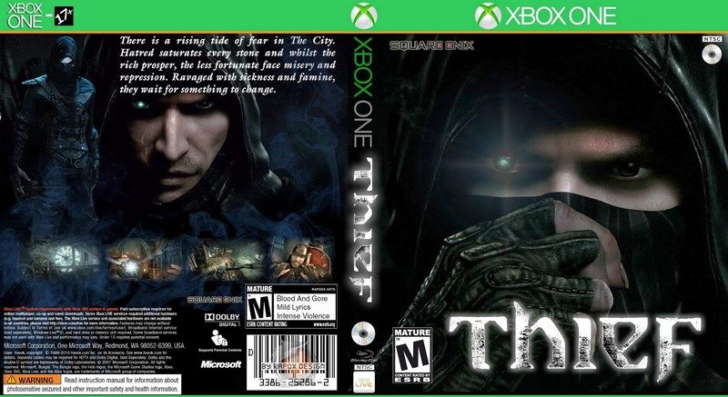 Assassin's Creed IV Black Flag