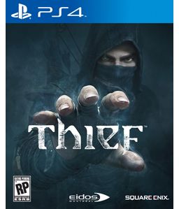 Wolfenstein: The New Order