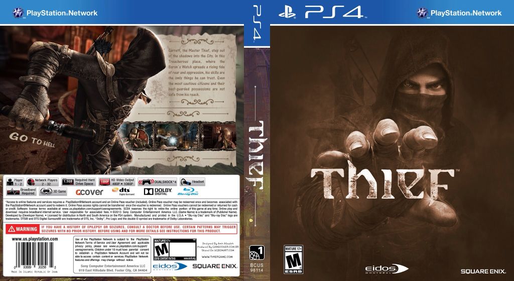 Assassin’s Creed IV Black Flag