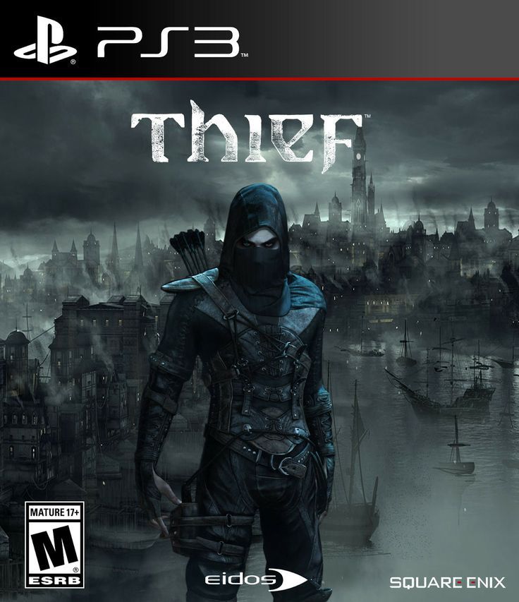 Assassin’s Creed IV: Black Flag