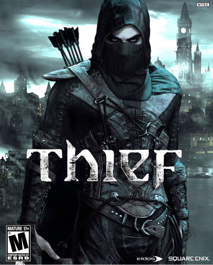 Thief