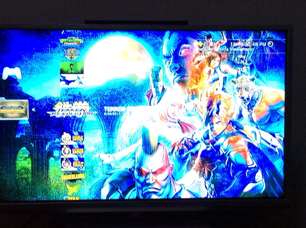 Tom Clancy - The Division