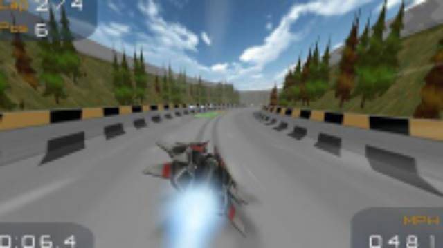 TurboFly HD - Google Android video game collectible - Main Image 2