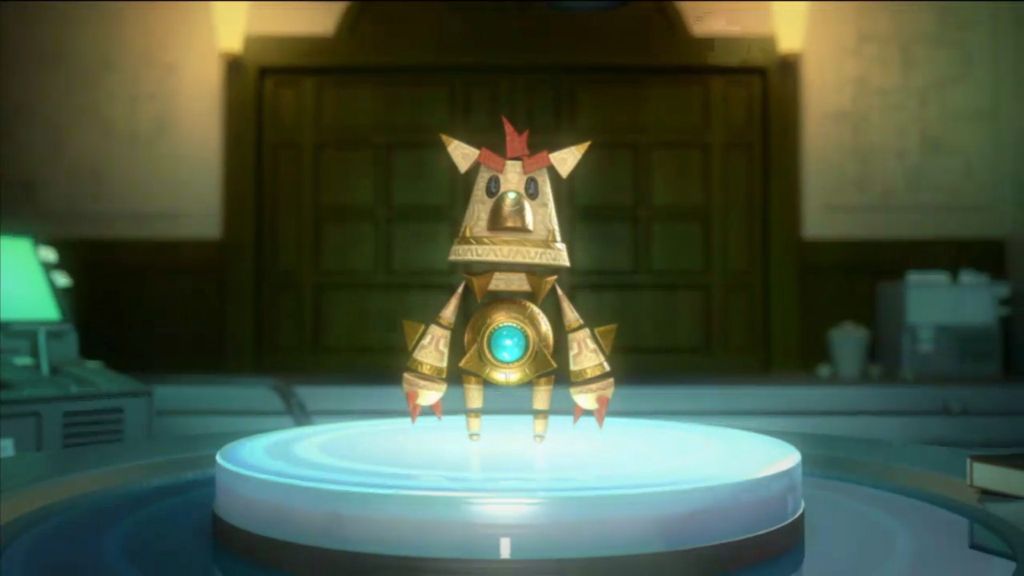 Donkey Kong Country: Tropical Freeze