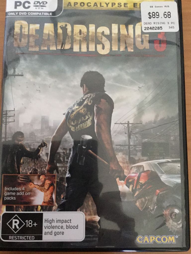 BIOSHOCK INFINITEPC GAME