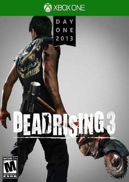 Dead Island: GOTY Edition