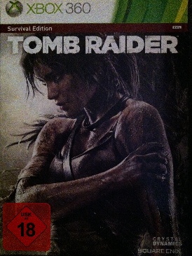 Assassin’s Creed IV Black Flag