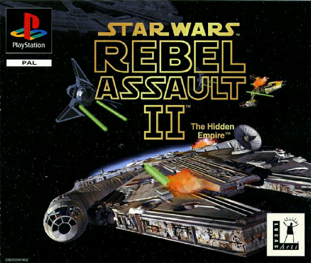 Angry Birds: Star Wars