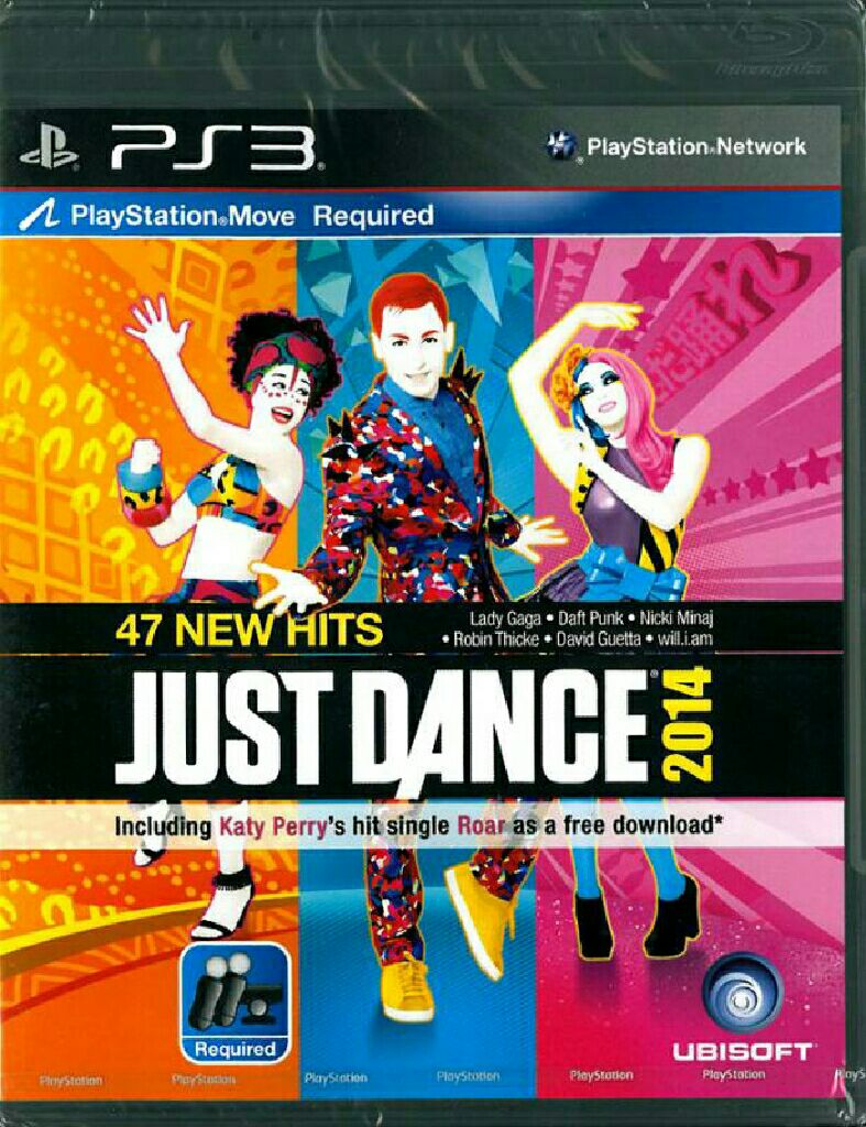 Rocksmith All New 2014 Edition