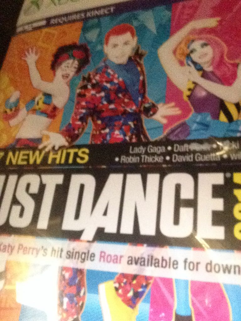 Super Mario 3D World