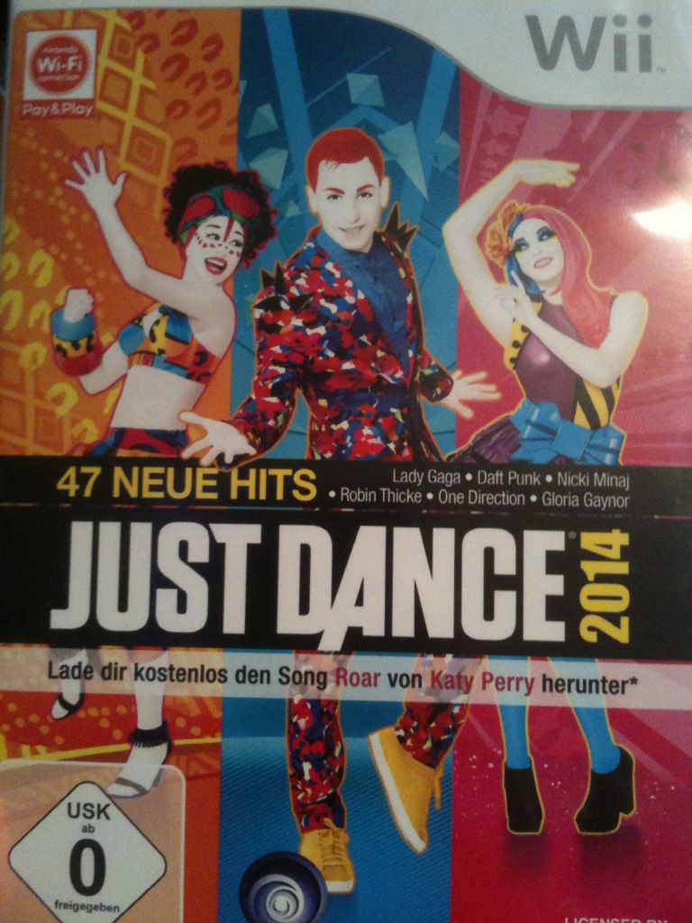 Rocksmith All New 2014 Edition