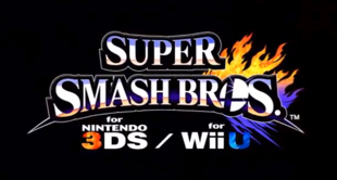(A Fabri) Super Smash Bros. For Nintendo 3DS