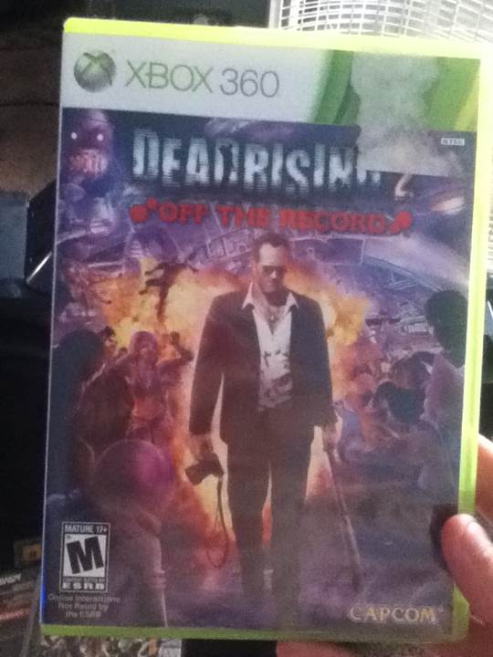 Super Mario 3D World