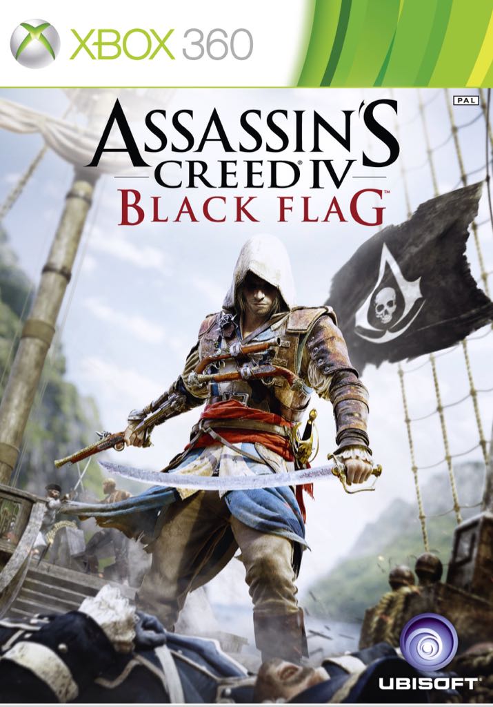 Killzone Shadow Fall