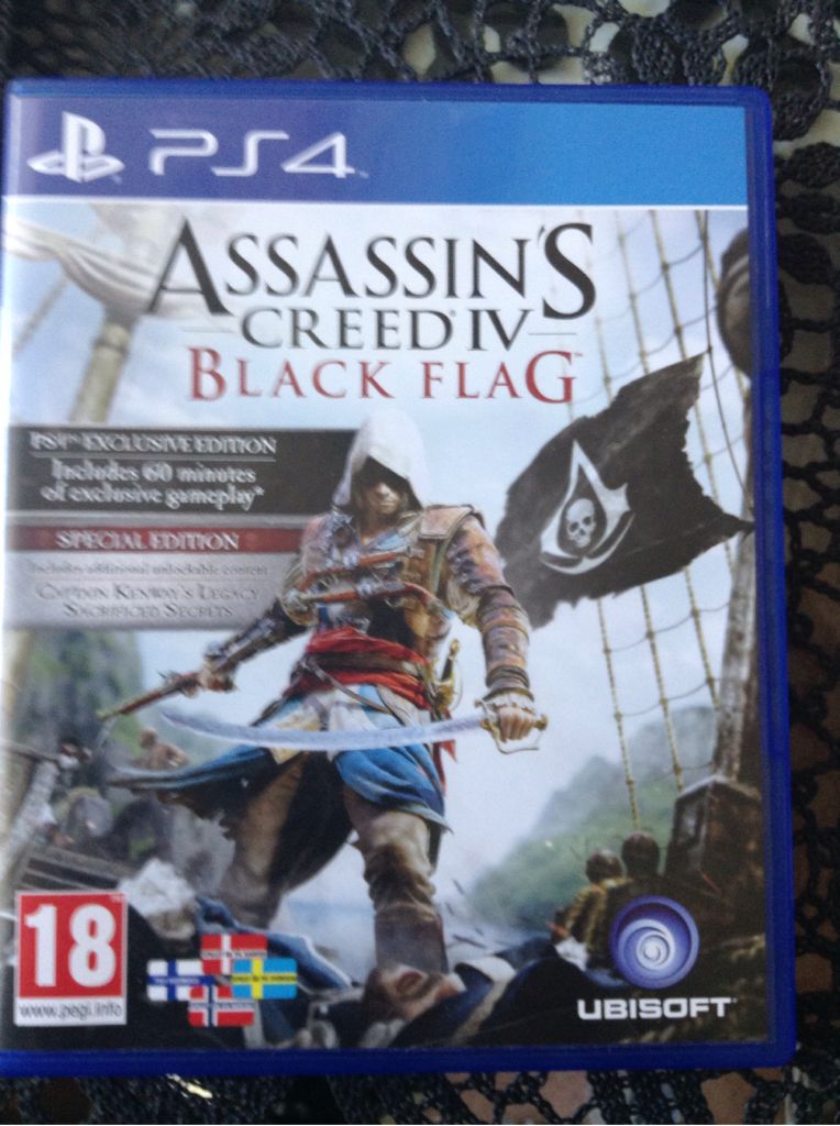 Assassin’s Creed: Ezio Trilogy