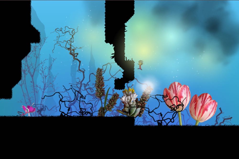 Knytt - Valve Steam video game collectible - Main Image 2