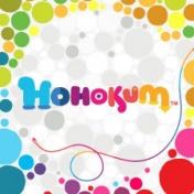 Hohokum - Sony PlayStation Vita (PS Vita) video game collectible - Main Image 1