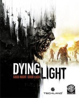 Dying Light video game collectible - Main Image 1