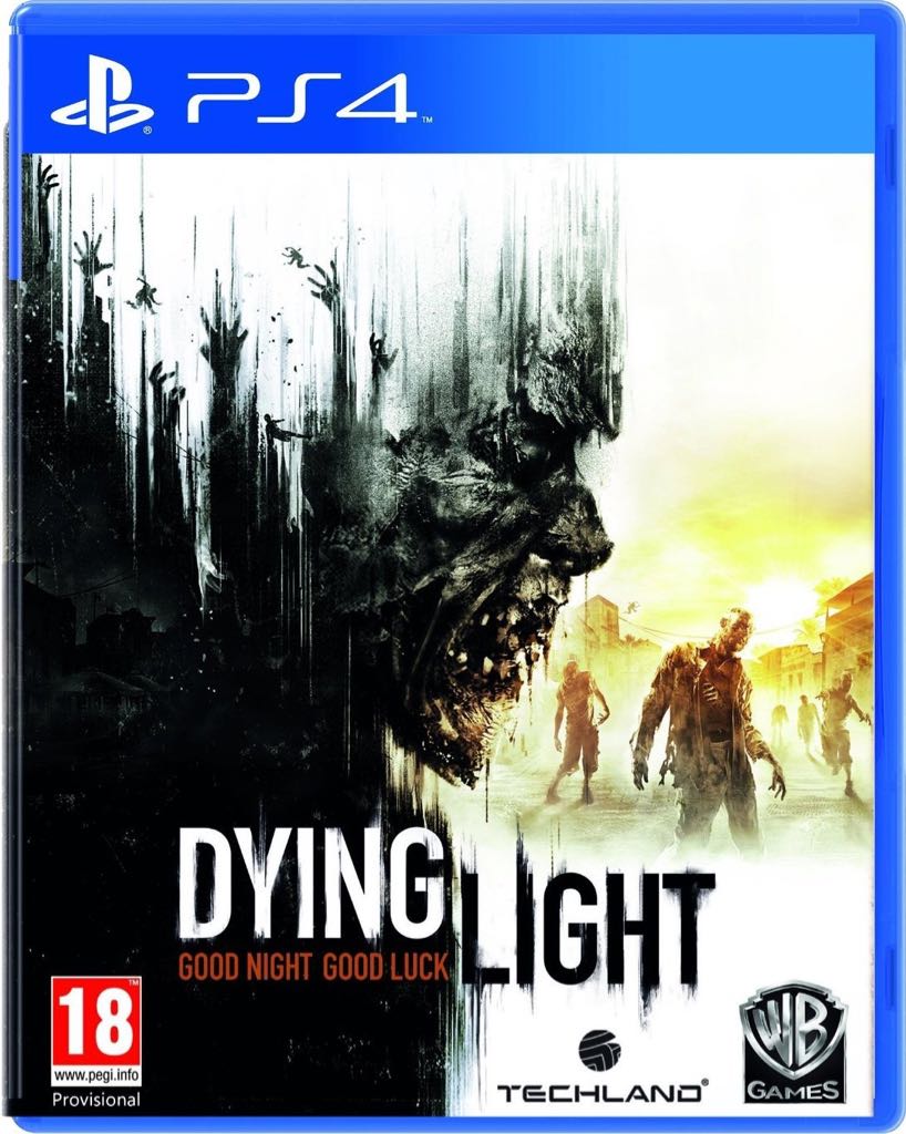 Dying Light