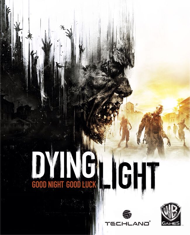 Dying Light Standard 10th Anniversary Edition
