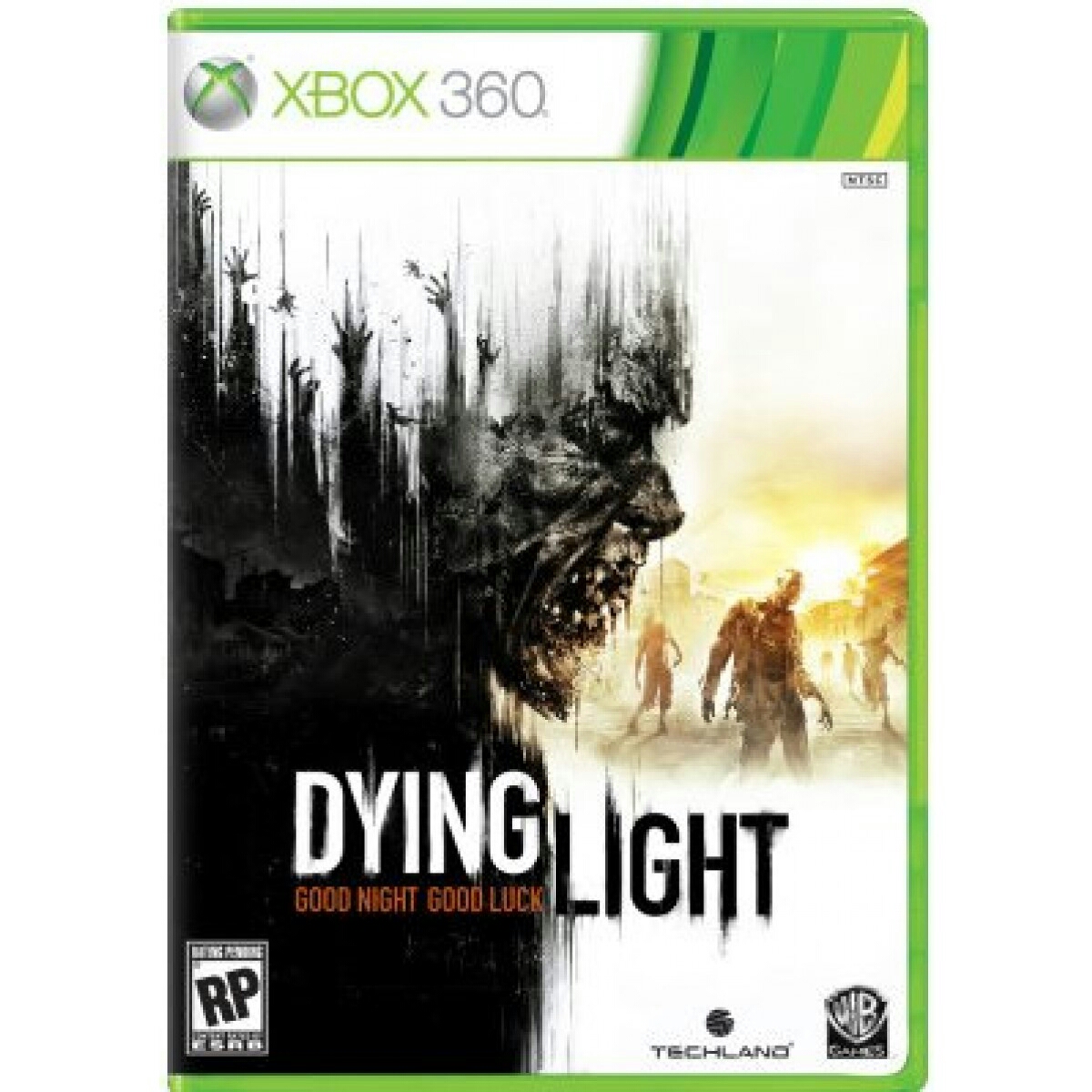 Dying Light