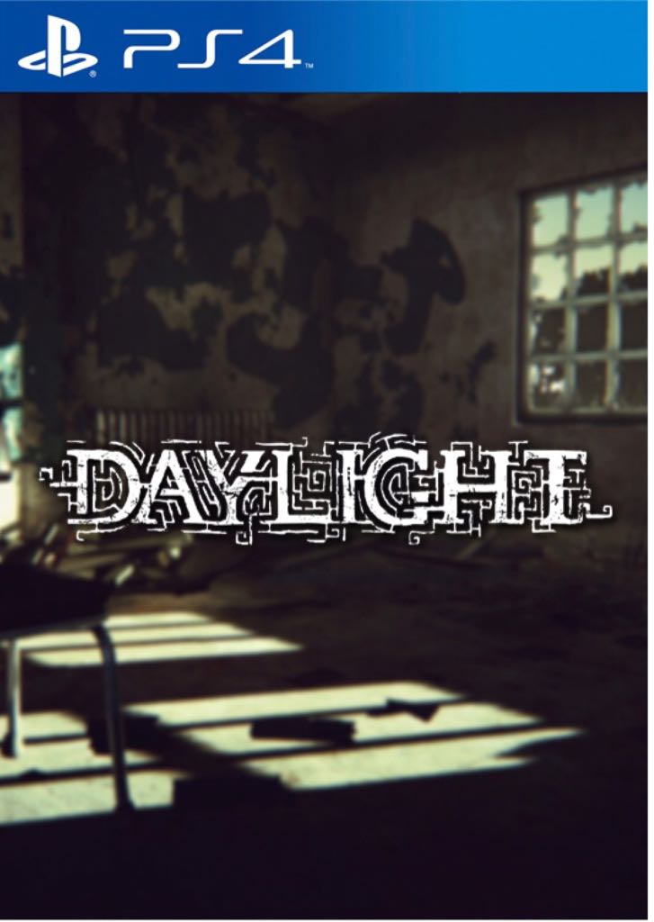 Dying Light