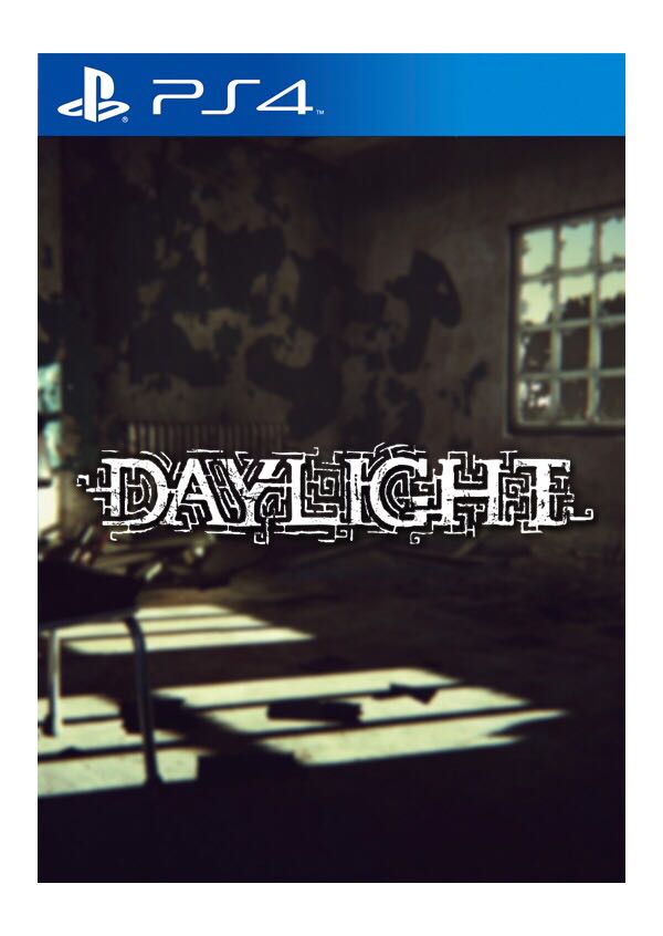 Dying Light