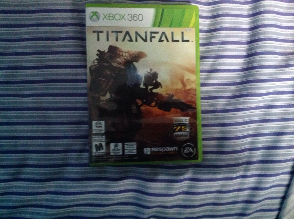 Plants Vs. Zombies: Garden Warfare