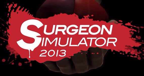 Surgeon Simulator 2013 - Apple macOS video game collectible - Main Image 1