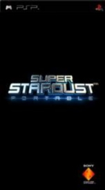 Super Stardust: Portable - Sony PlayStation Portable (PSP) (Sony Computer Entertainment - 1) video game collectible - Main Image 1