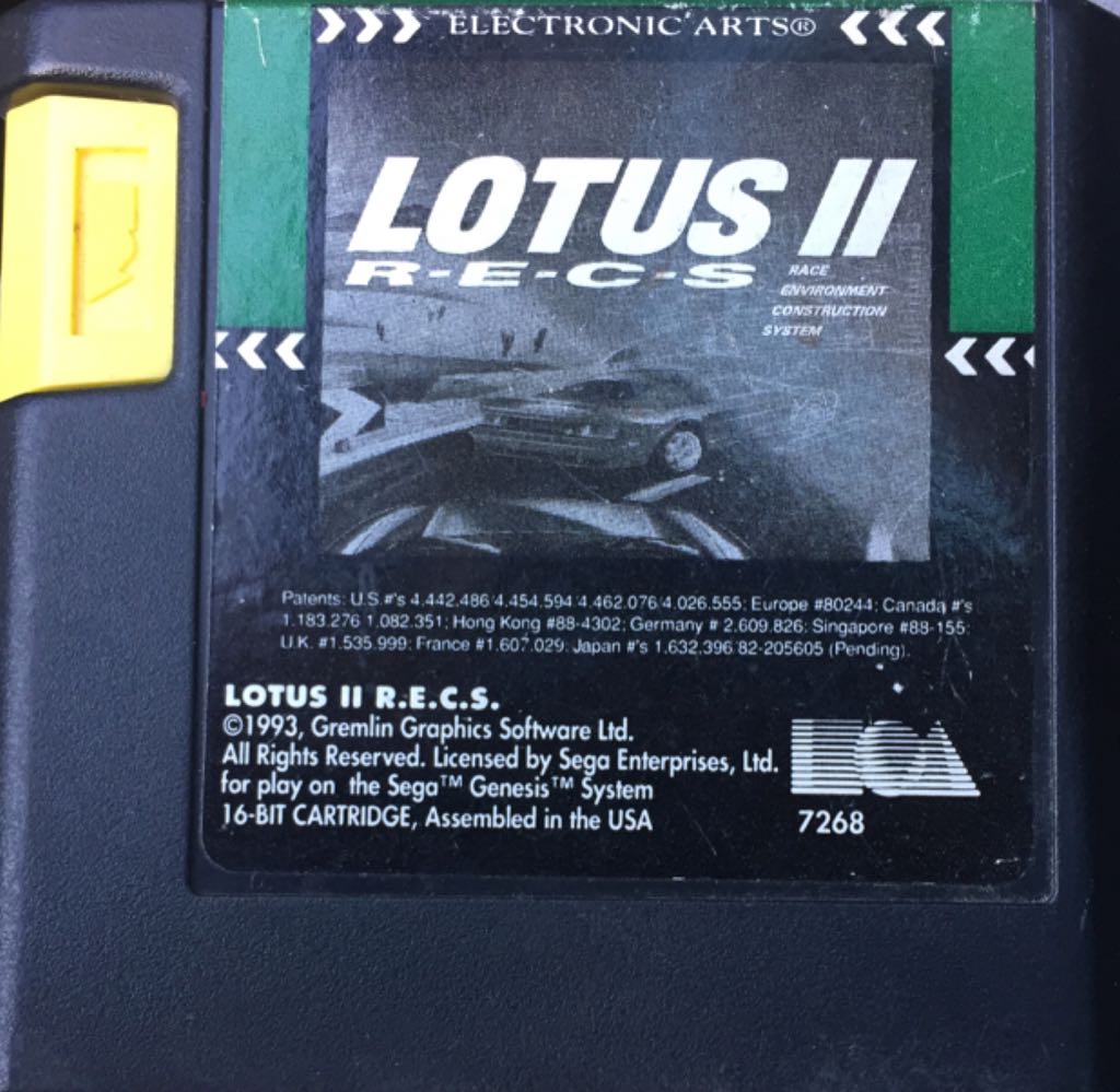 Game & Watch Fire (widescreen)