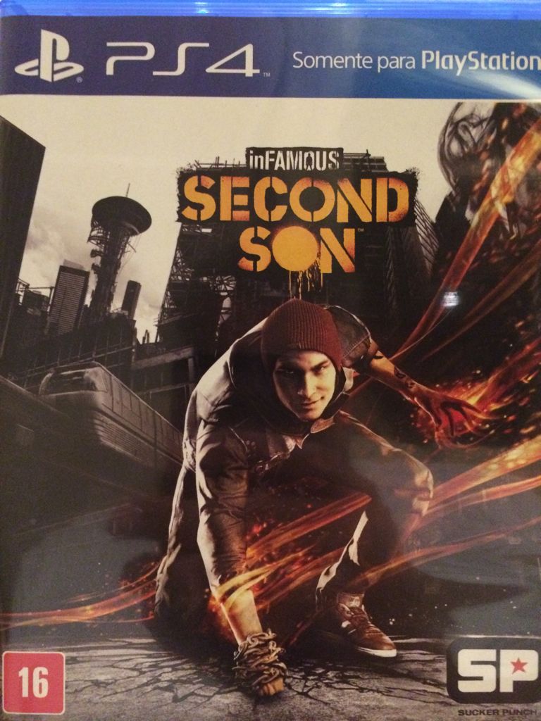 Rockstar Games Presents: Table Tennis