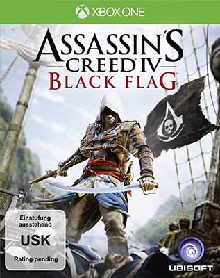 Assassin’s Creed IV Black Flag - Special Edition