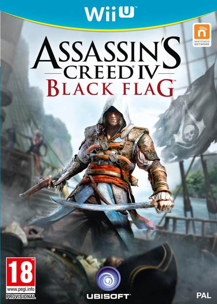 Assassin's Creed IV Black Flag